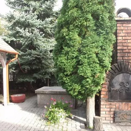 Levendula Panzio Szentendre